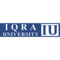Iqra University Islamabad logo